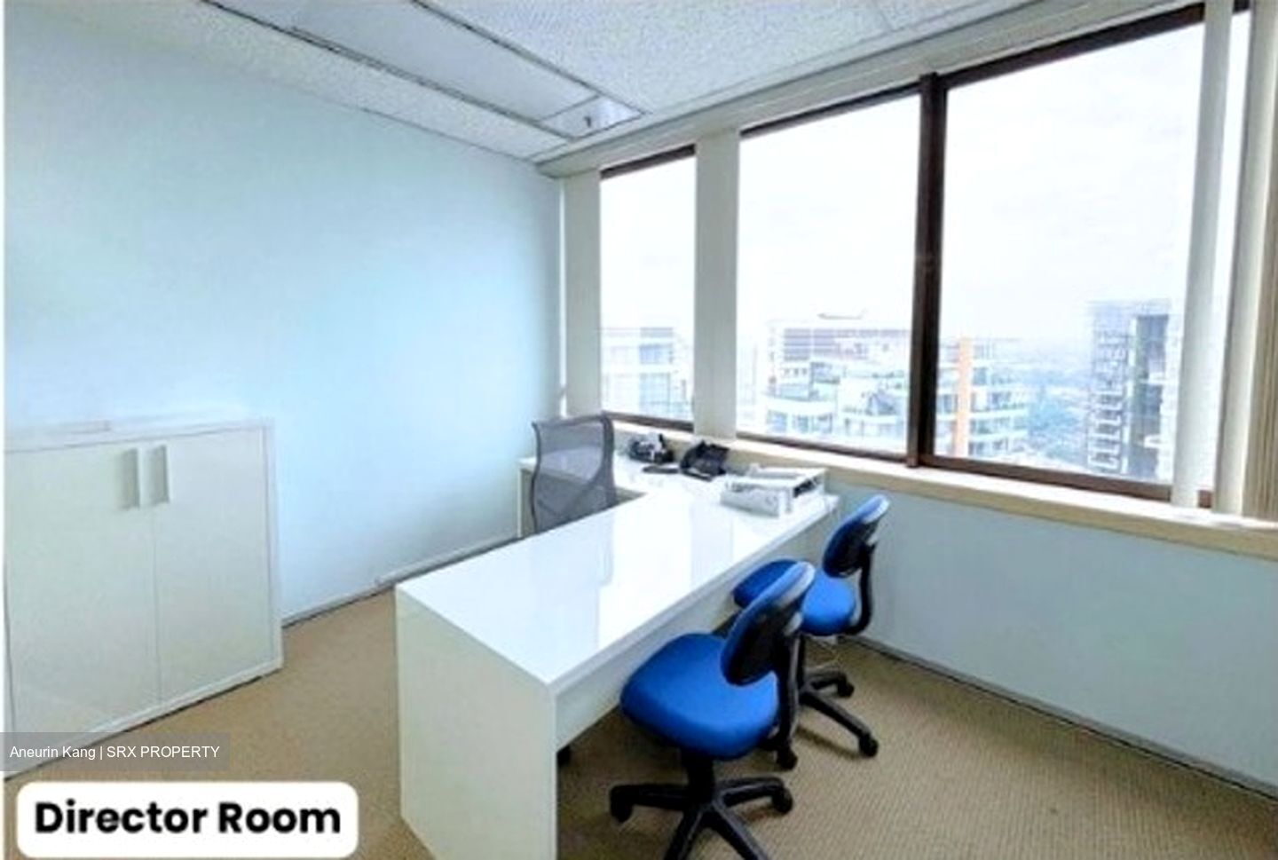 United Square (D11), Office #452996091